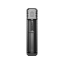Nitecore Intelligent USB Lithium-ion Battery Charger  UI1  Single-Slot  18650  1