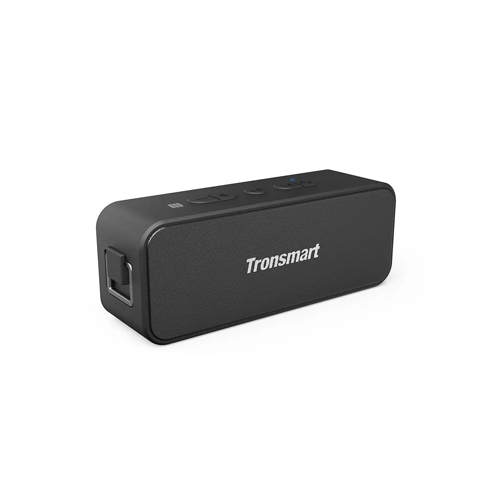 TRONSMART ELEMENT T2 PLUS Speaker BLACK