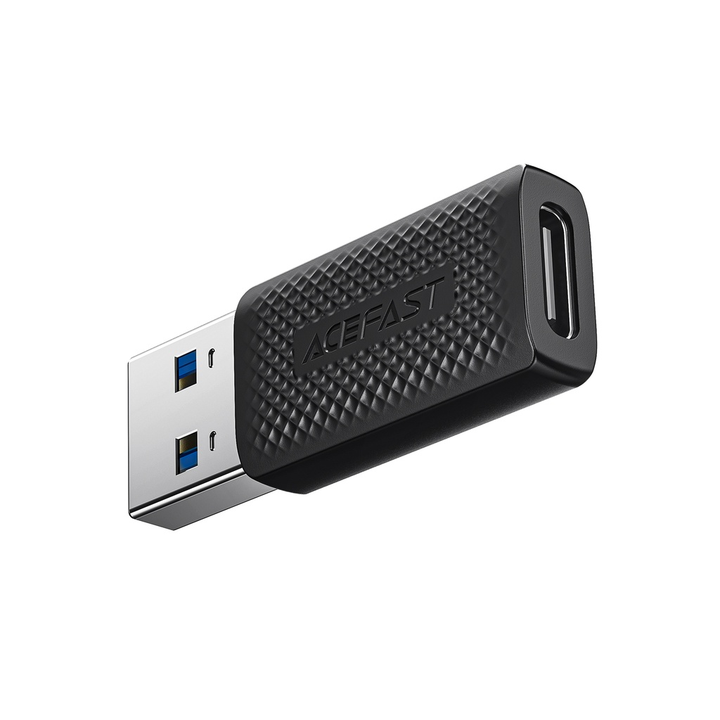 ACEFAST J2 USB-C to USB-A adapter