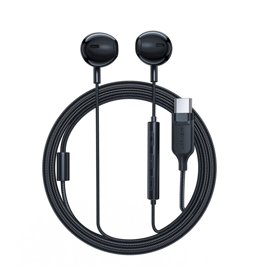 [ACEFAST] ACEFAST L2 USB-C wired earphones