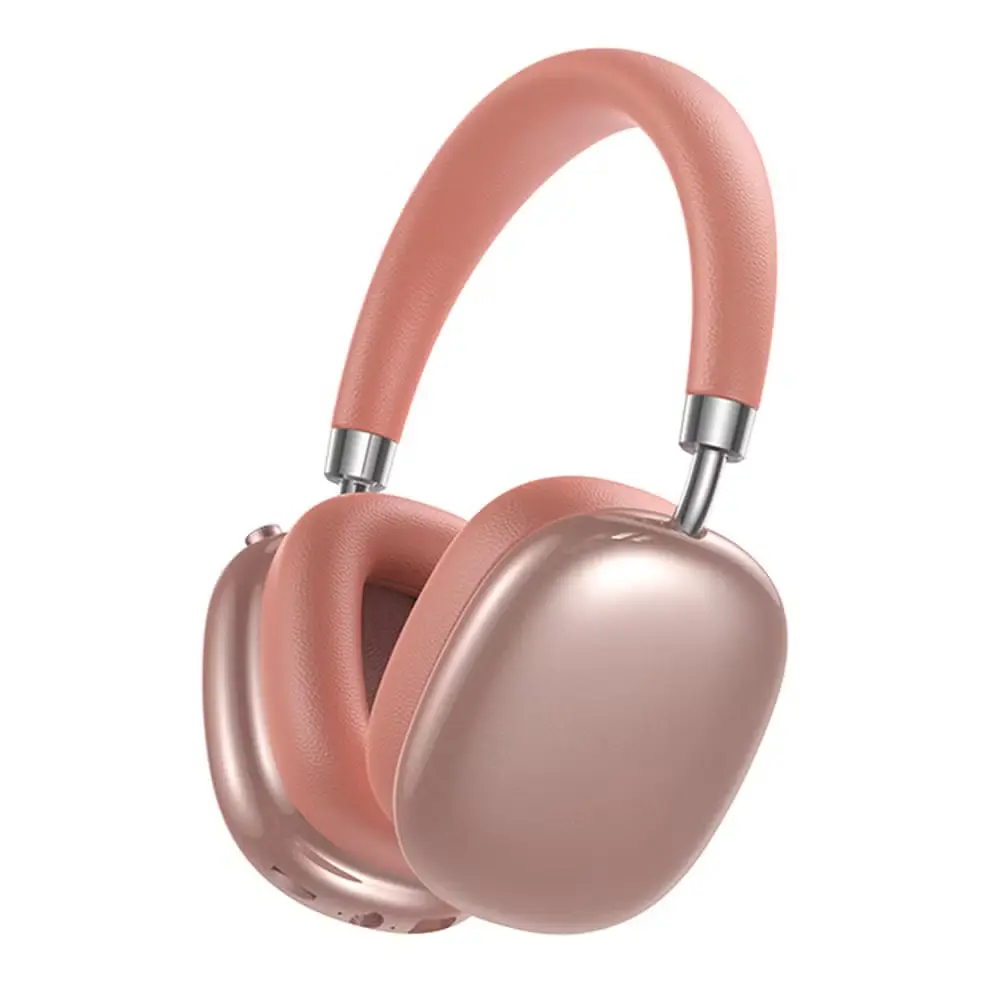 [REMAX] REMAX Wireless Headphones RB-602HB PINK