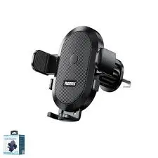 REMAX Air Vent Car Holder RM-C02 BLACK