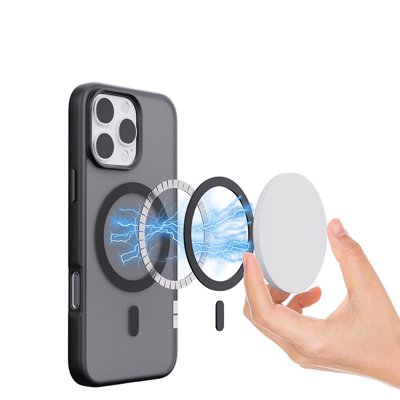 Skin-feel MAGSAFE case for Iphone 14Pro