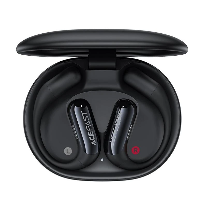 ACEFAST FA002 ACEFIT Air wireless earbuds BLACK
