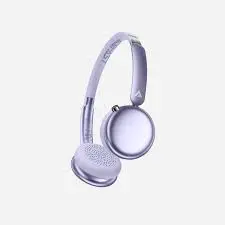 ACEFAST H8 active noise cancelling wireless headset PURPLE 