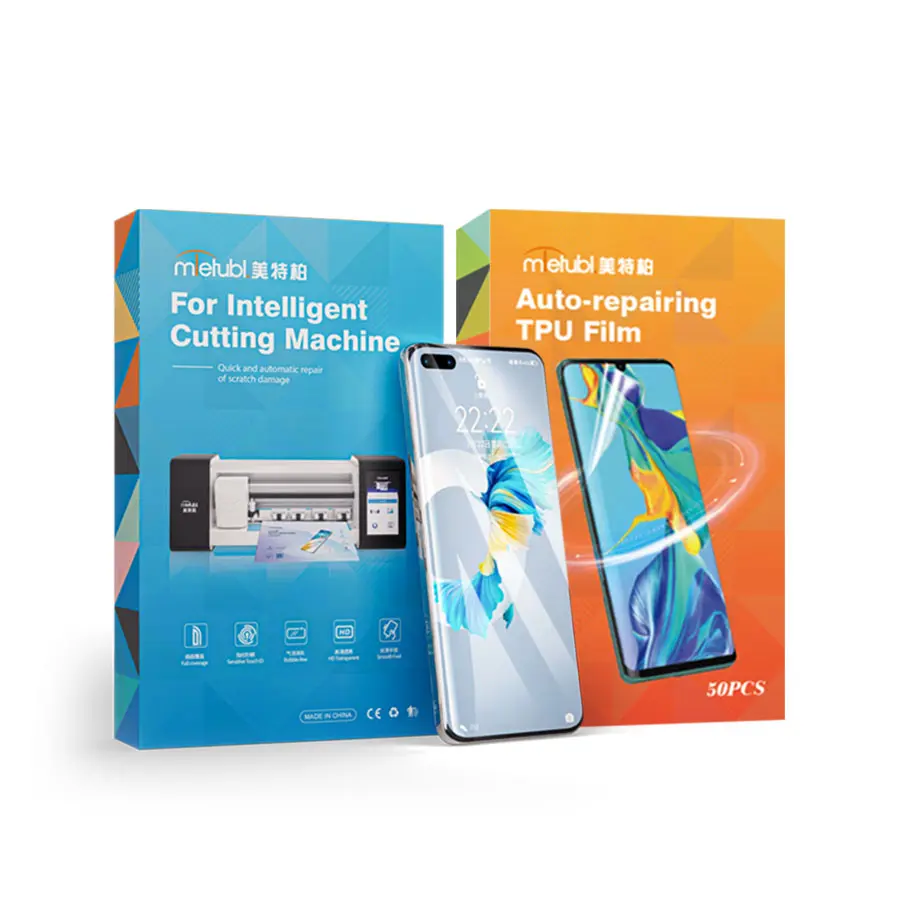 [MIETUBL] MIETUBL Film materials Self -healing HD Clear