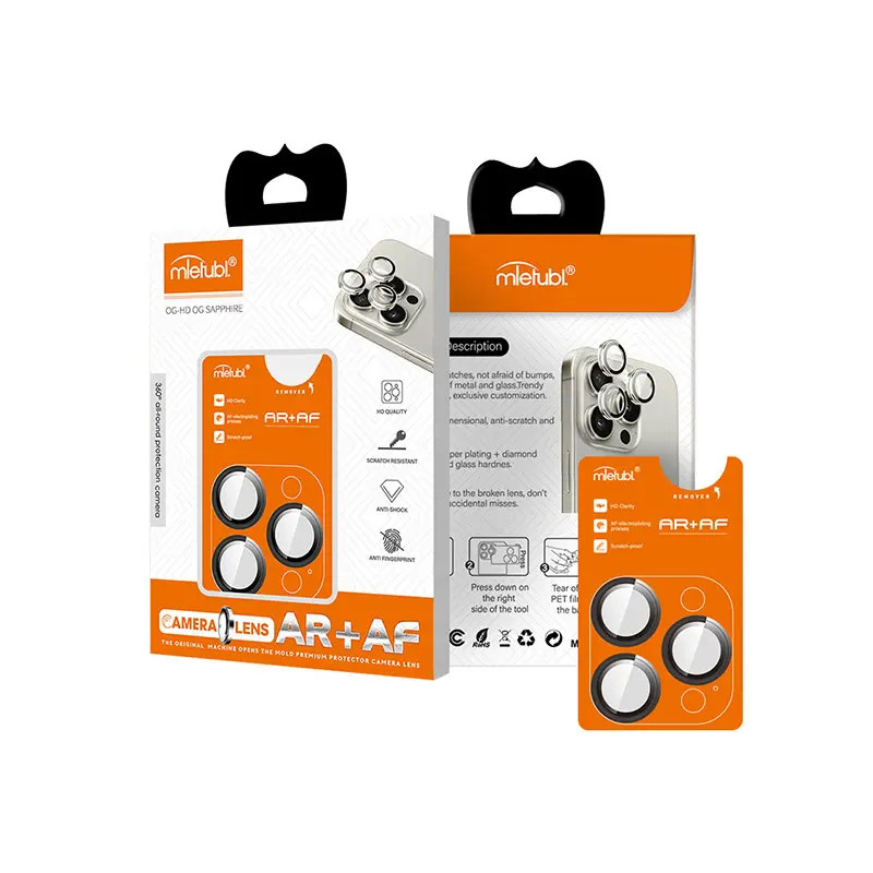 [MIETUBL] MIETUBL AR+AF LENS GLASS (SAM S25, BLUE BLACK)