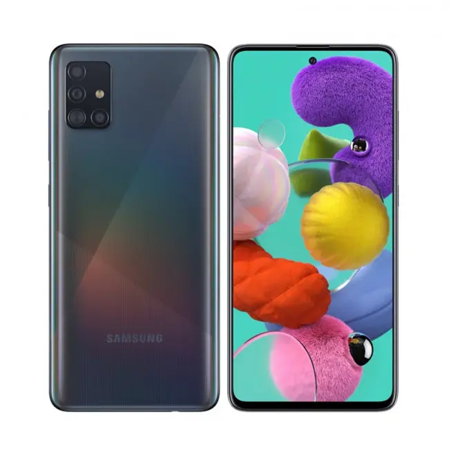 Samsung A51 6GB/128GB