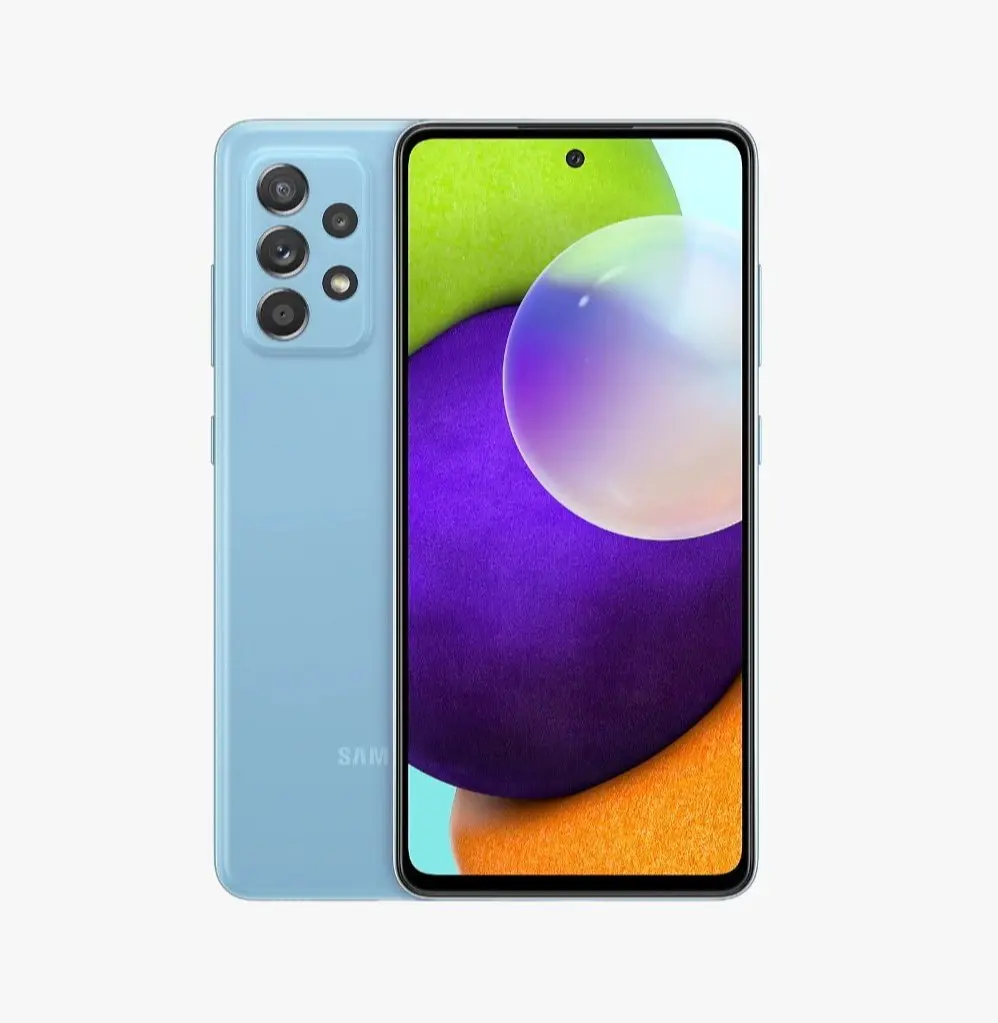 Samsung A52 6GB/128