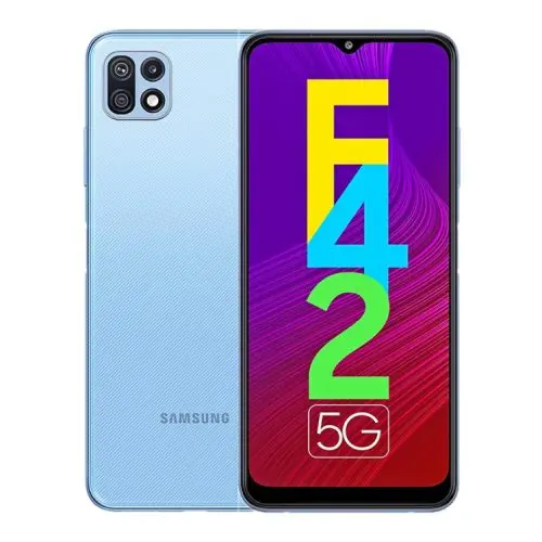 SAMSUNG GALAXY F42 5G 6GB/128GB