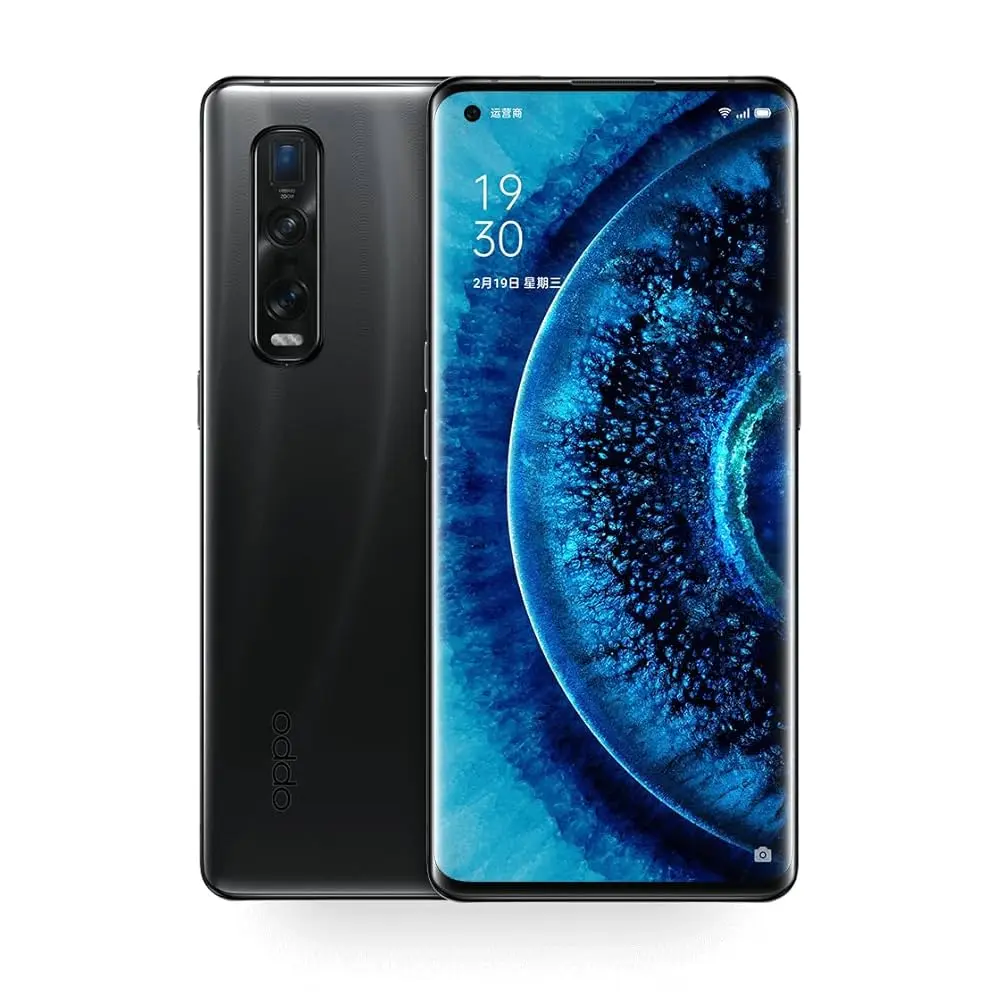 OPPO FIND X2 PRO 12GB/512GB