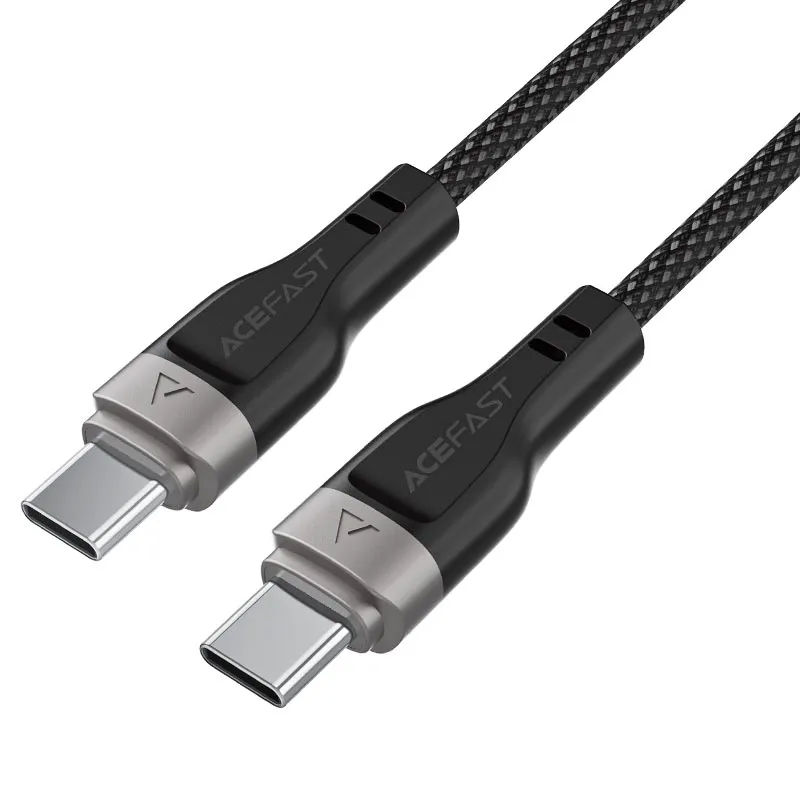 ACEFAST C11-03 USB-C to USB-C magnetic charging data cable