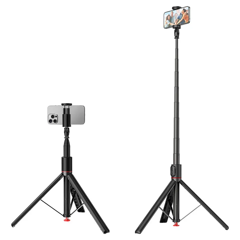 ACEFAST E31 selfie stick with automatic tripod