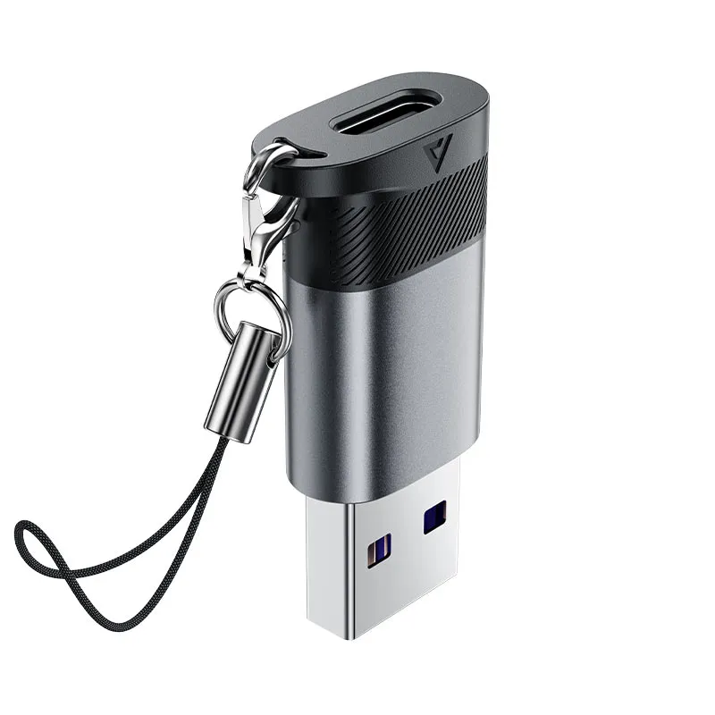 ACEFAST J8 USB-C to USB-A adapter