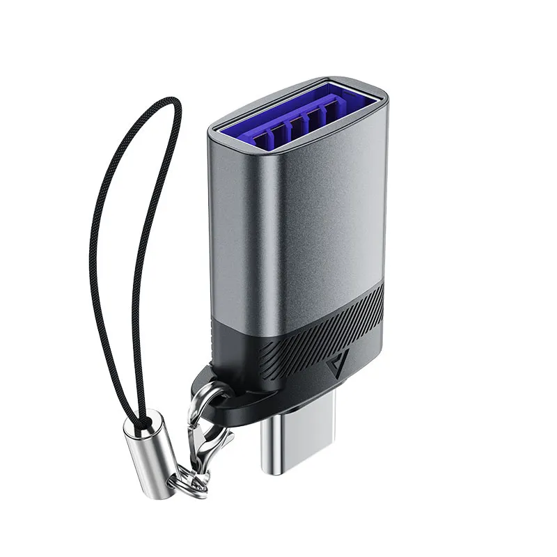 ACEFAST J7 USB-A to USB-C adapter