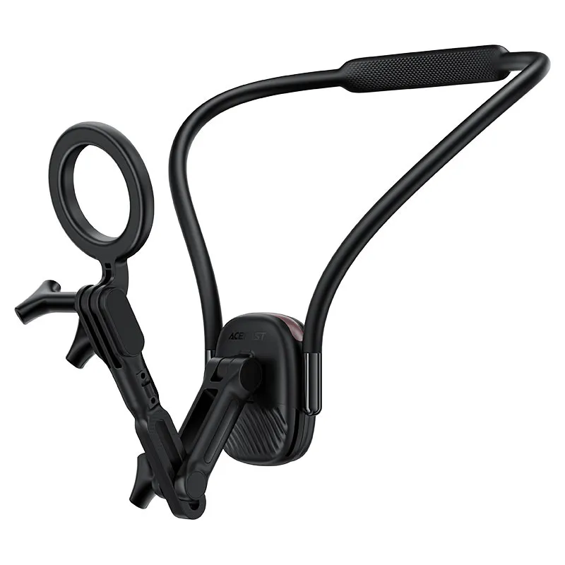 ACEFAST E32 magnetic neck-hanging holder