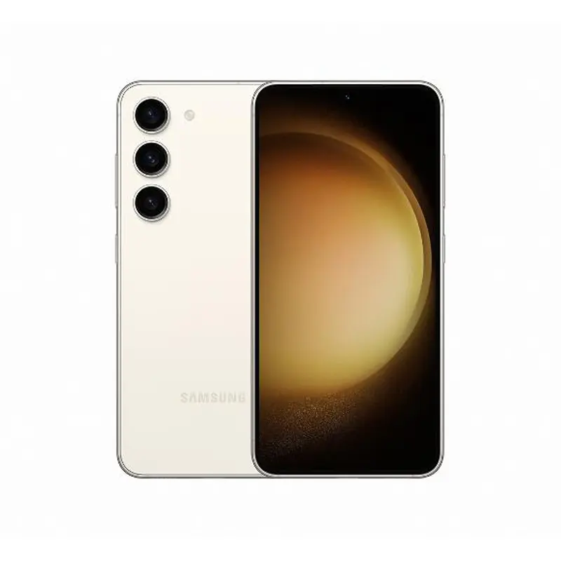 SAMSUNG GLALAXY S24 5G (SAPPHIRE BLUE, REFURBISHED, 8GB/256GB)