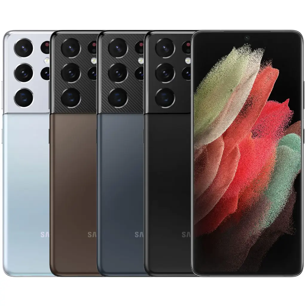 SAMSUNG GALAXY S23 ULTRA 5G (GREEN, REFURBISHED, 12GB/128GB)