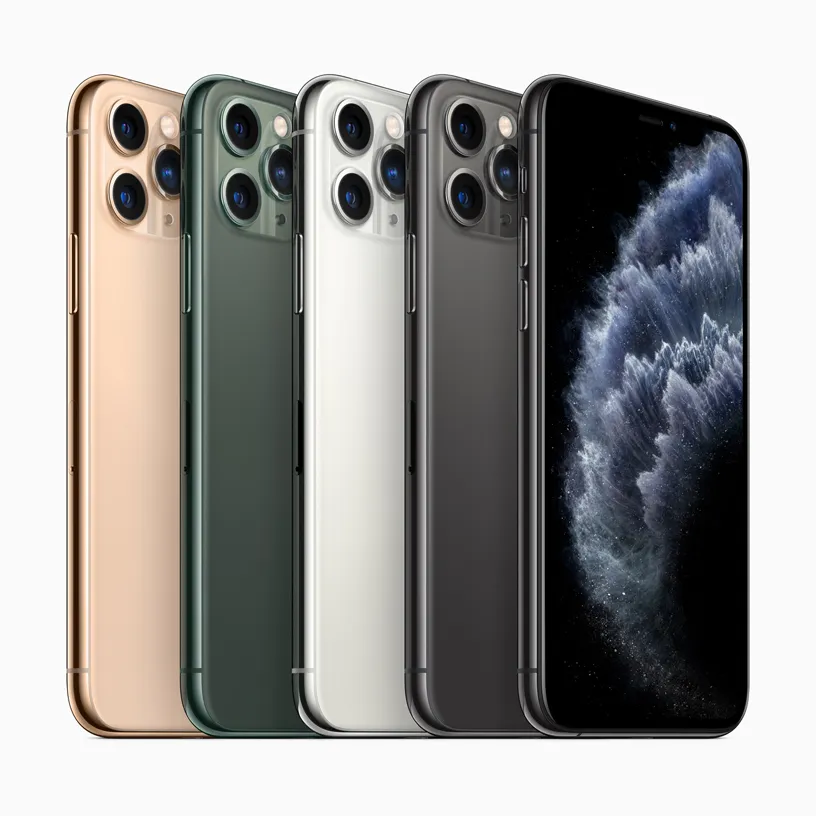 APPLE IPHONE 11 PRO MAX